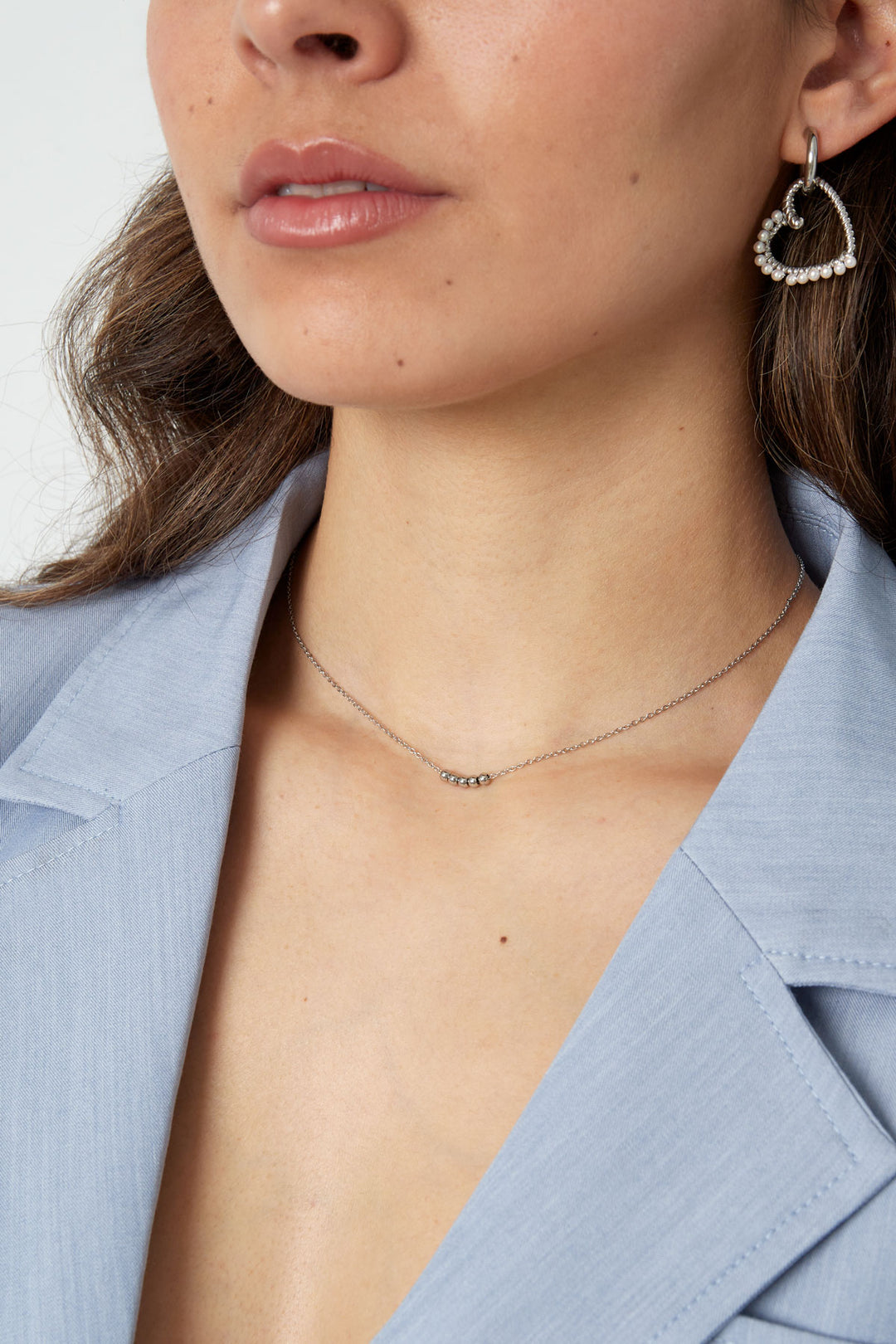 classic ball chain