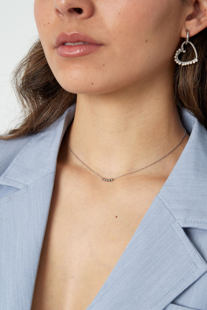 classic ball chain