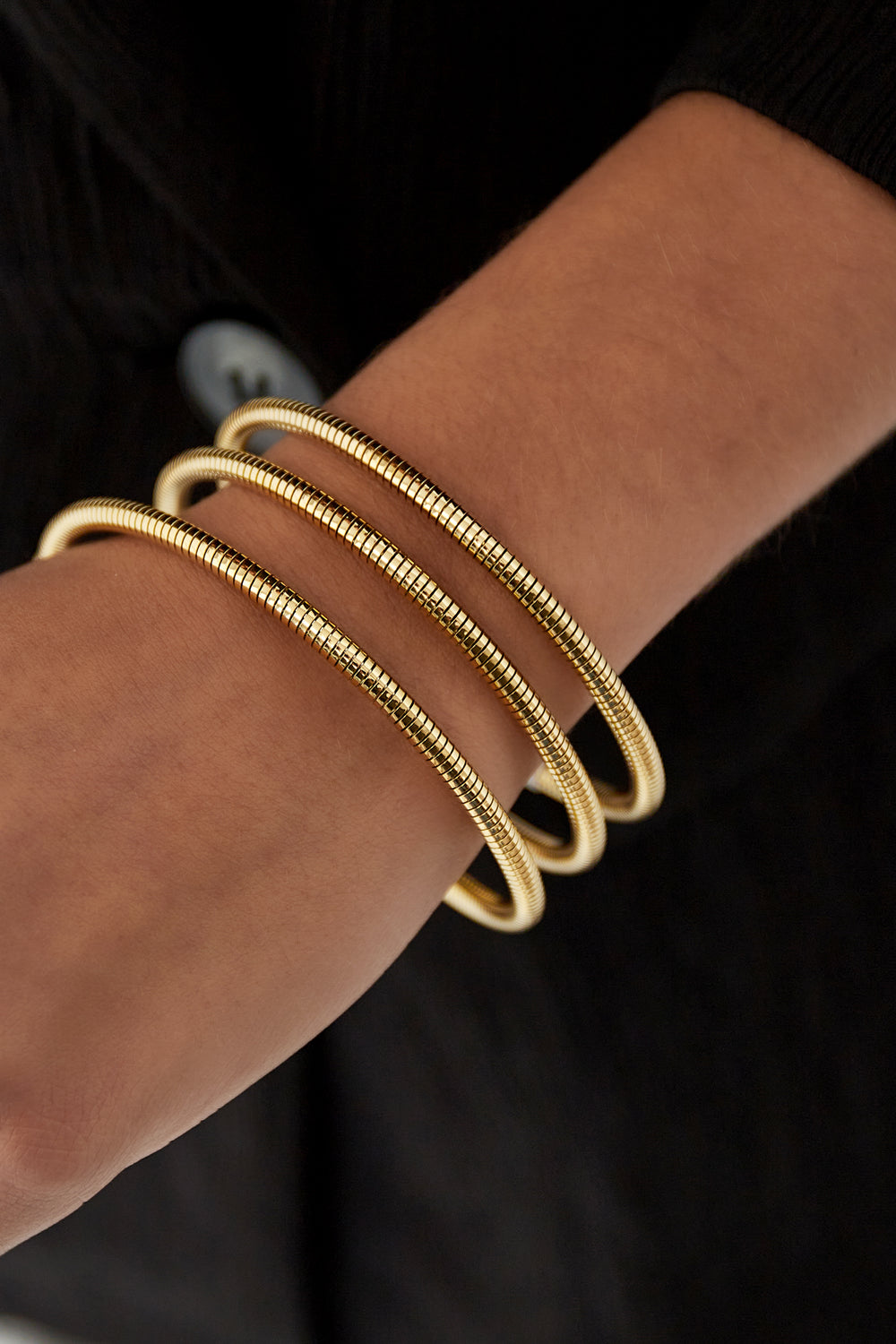 twirl & twine bracelet