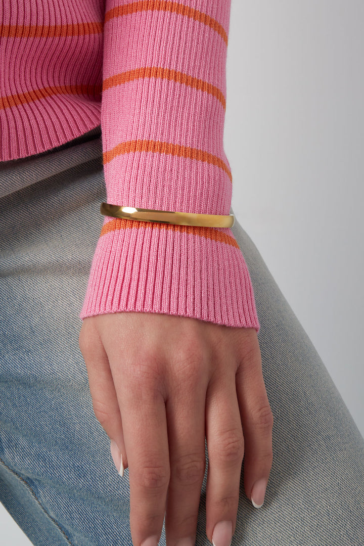 classic bangle bracelet
