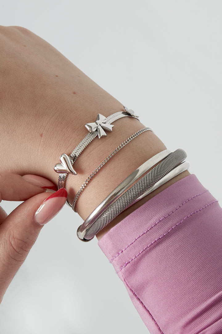 summer love bracelet