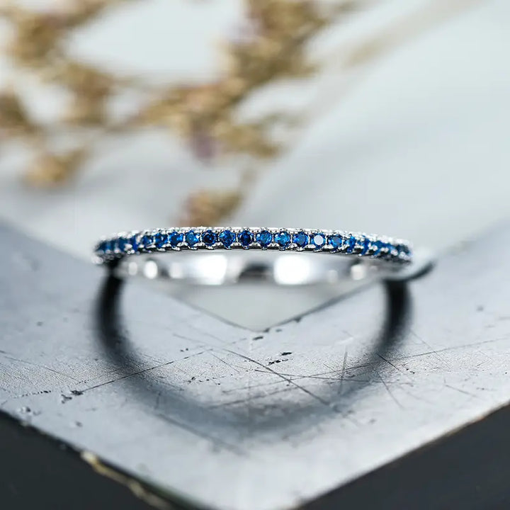 Azurith Soraya Ring