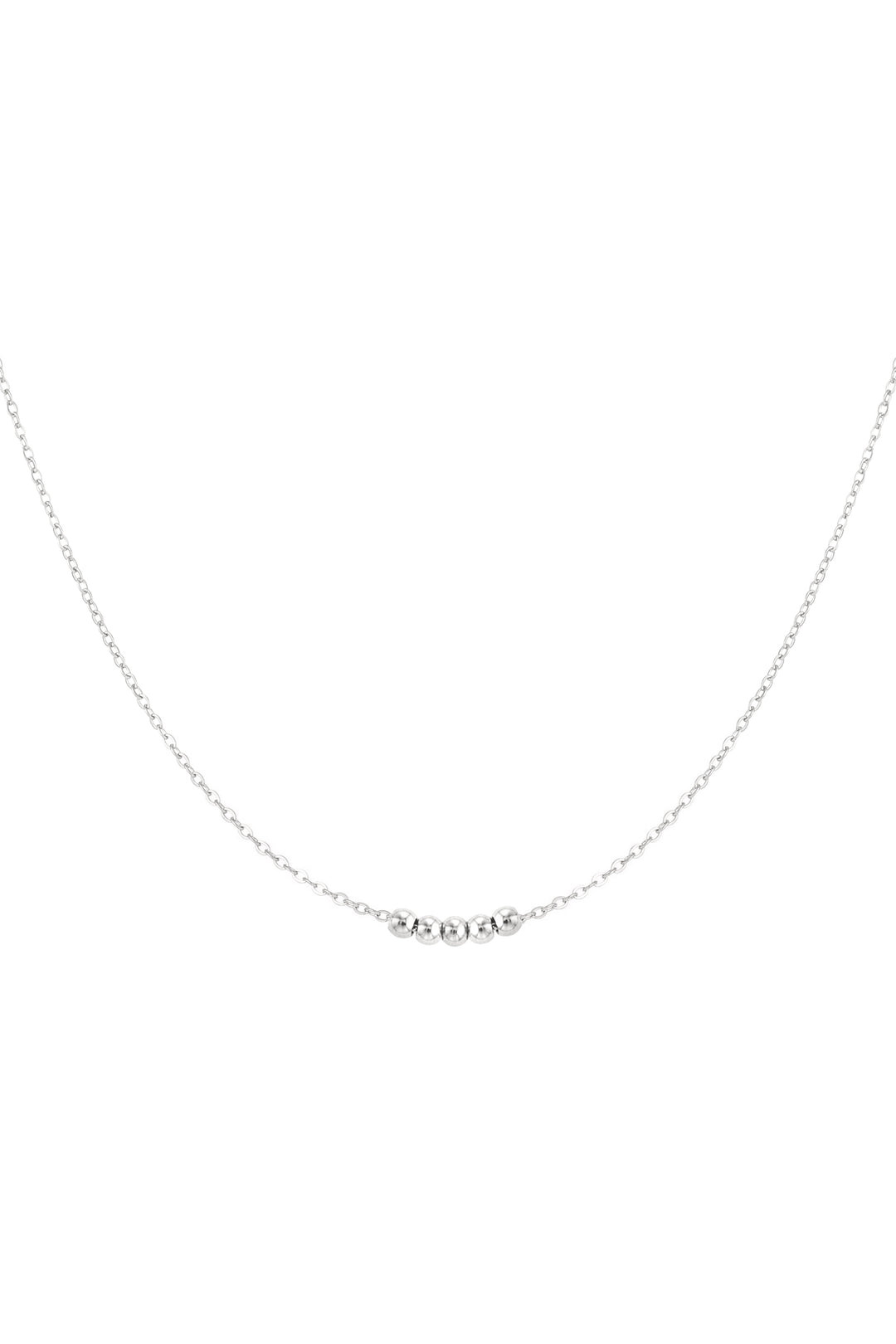 classic ball chain