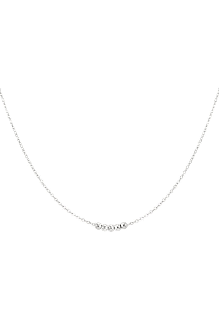 classic ball chain
