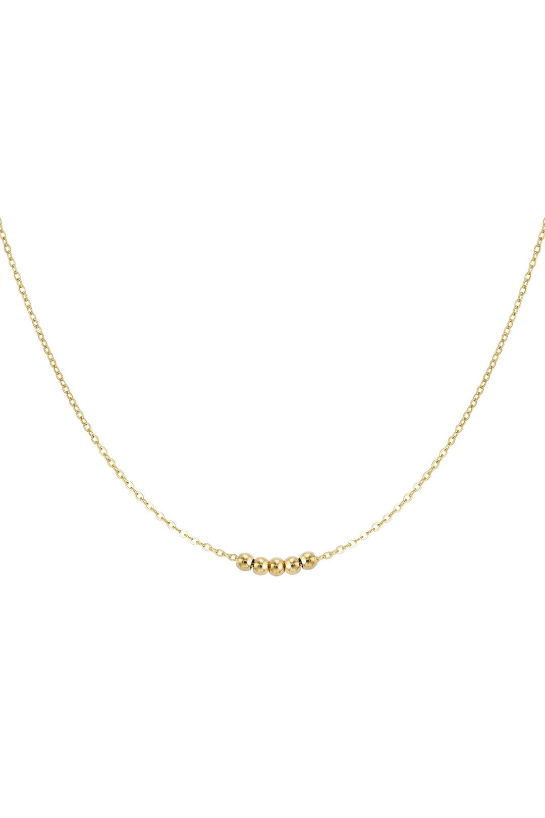 classic ball chain