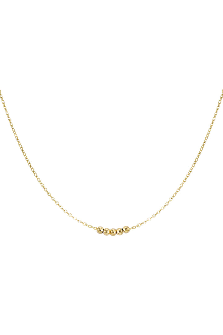 classic ball chain