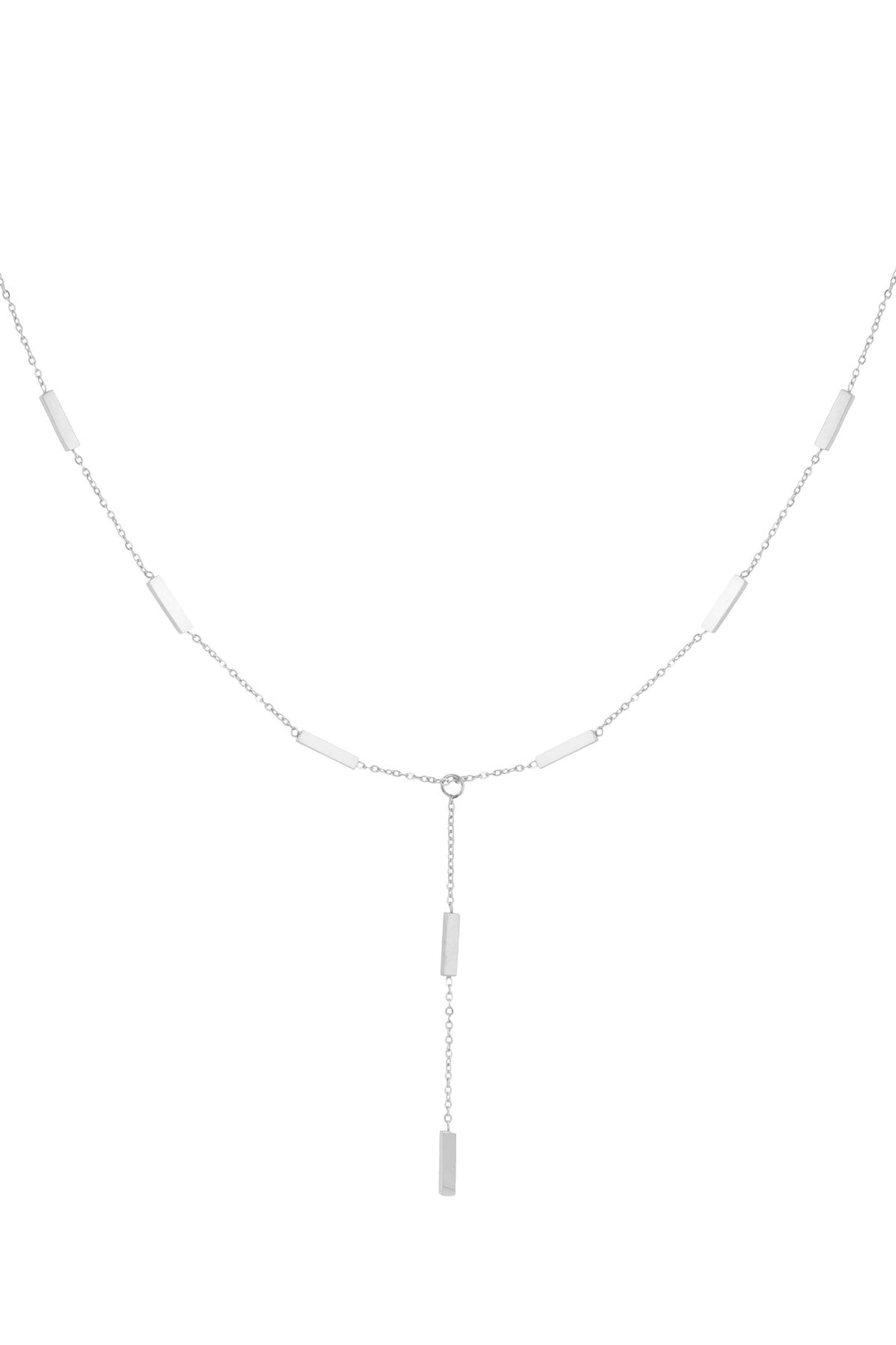timeless elegance necklace