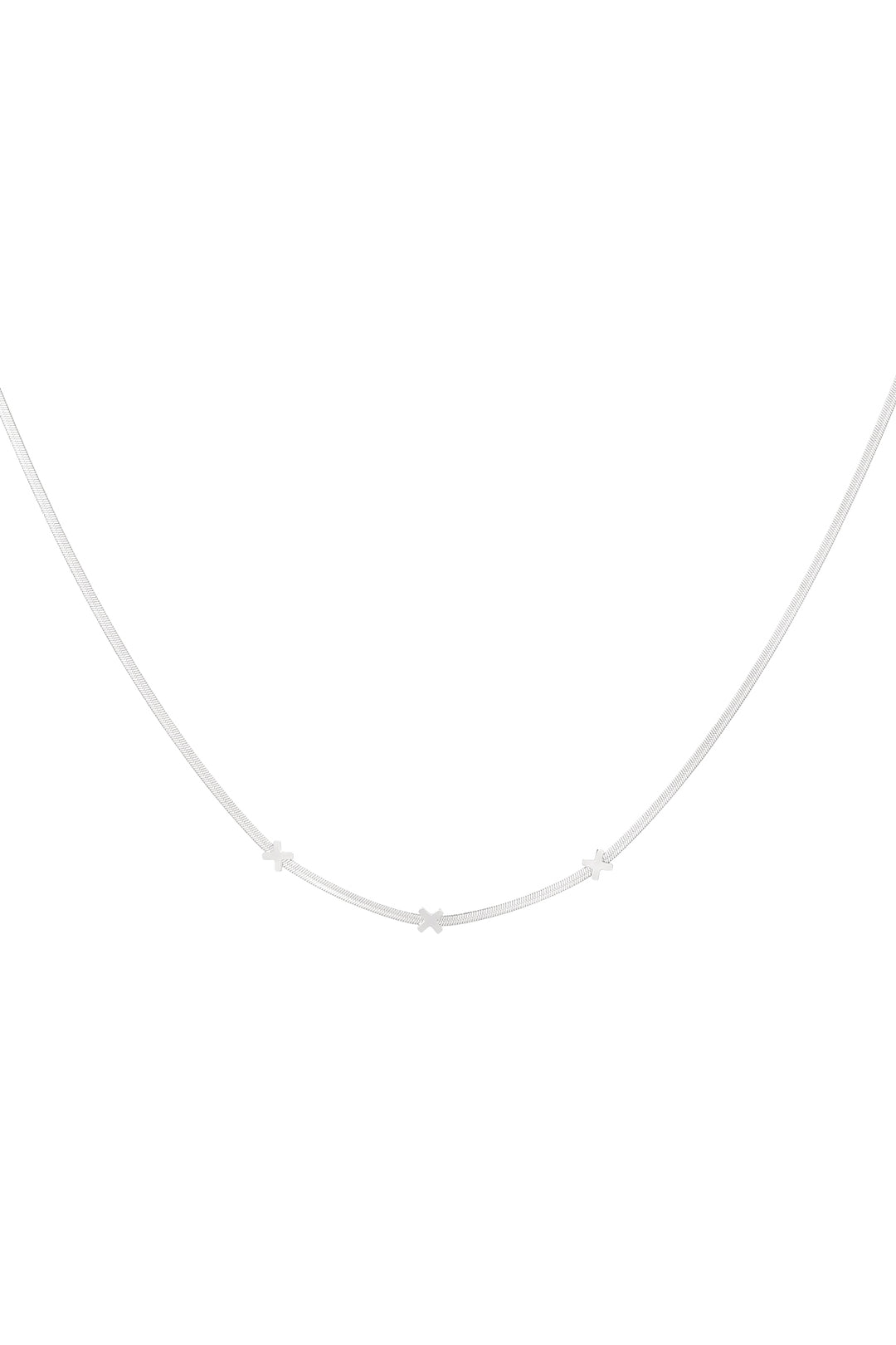 triple x amsterdam necklace