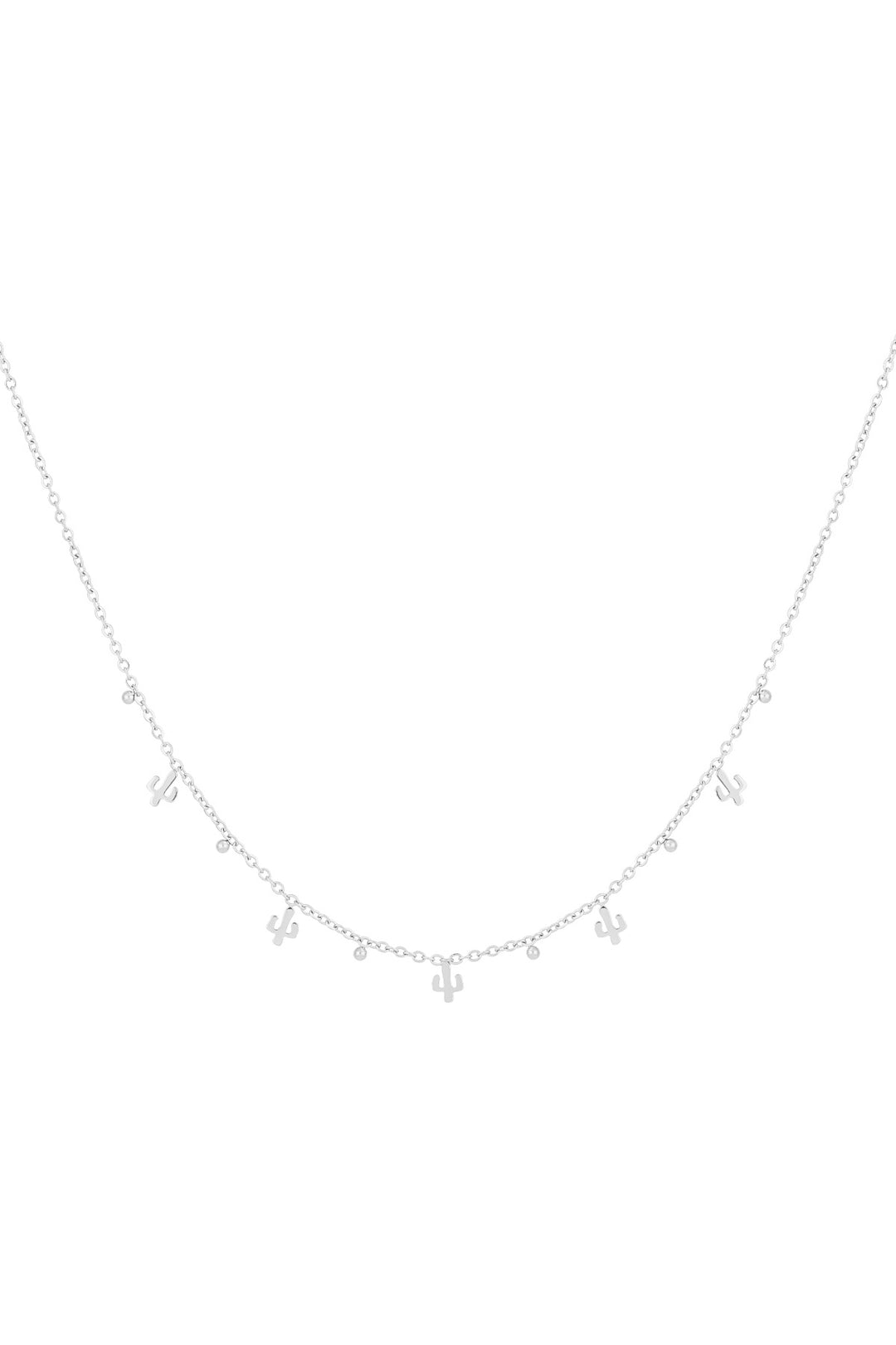 desert necklace