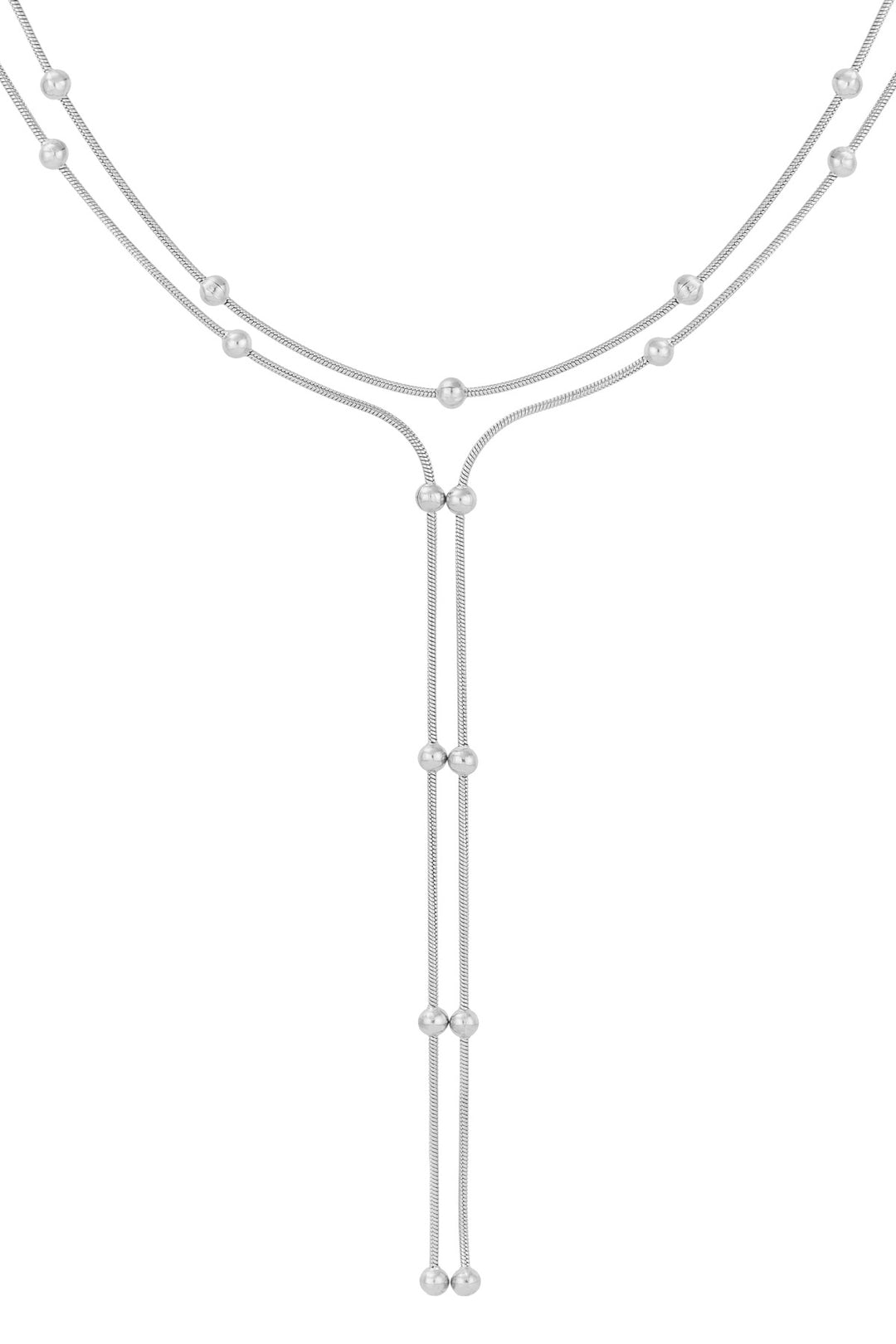 dotty delight necklace