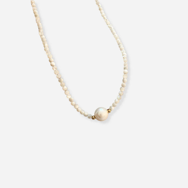 Elegant Perlekæde