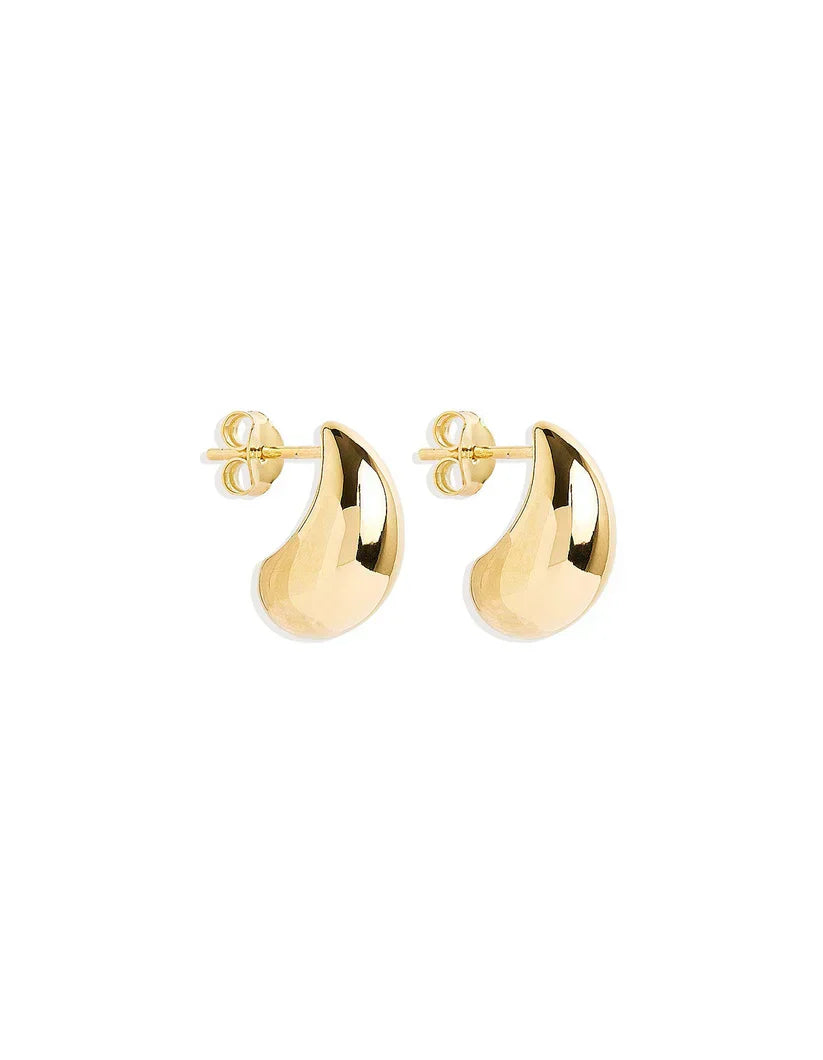 Mato Dangle Earrings