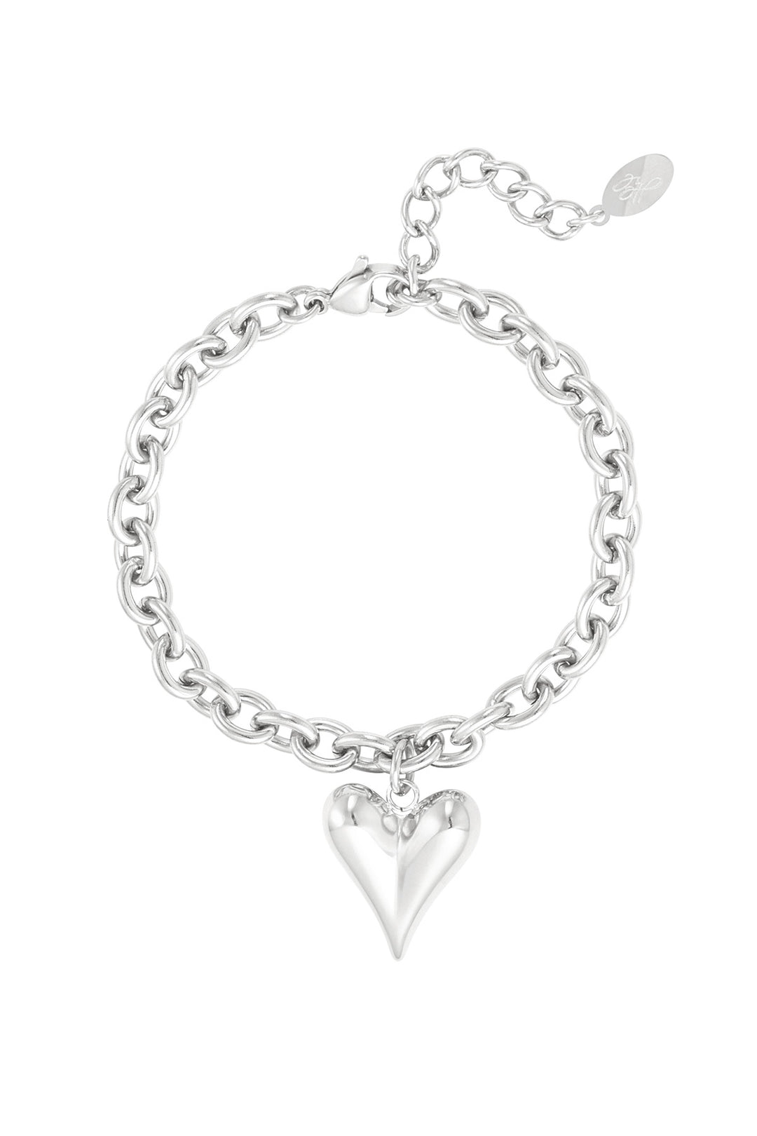 bracelet love rules