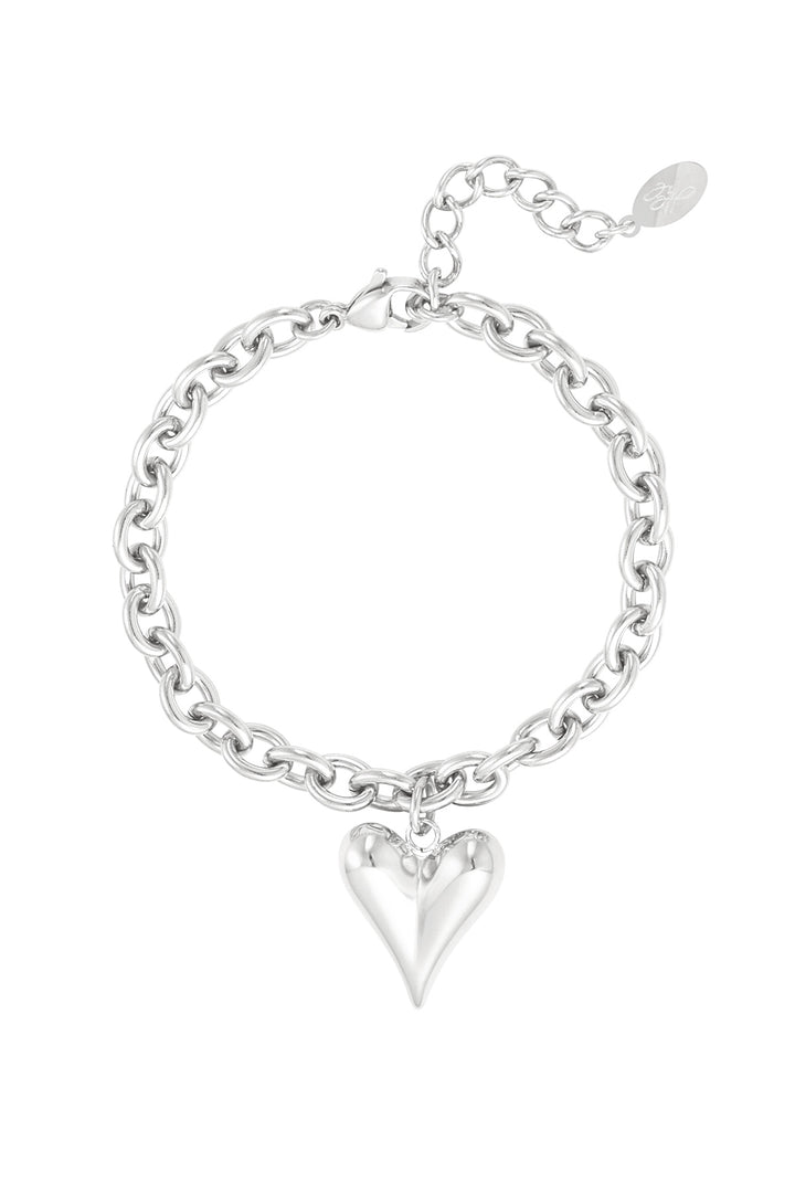 bracelet love rules