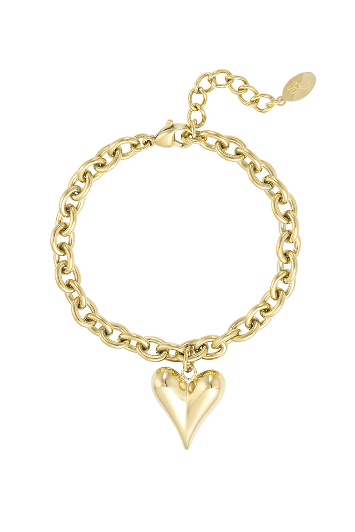 bracelet love rules