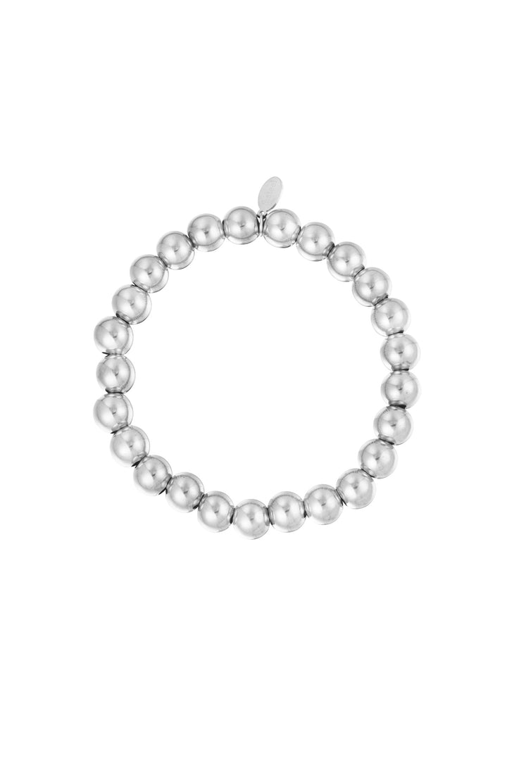 bracelet bold type