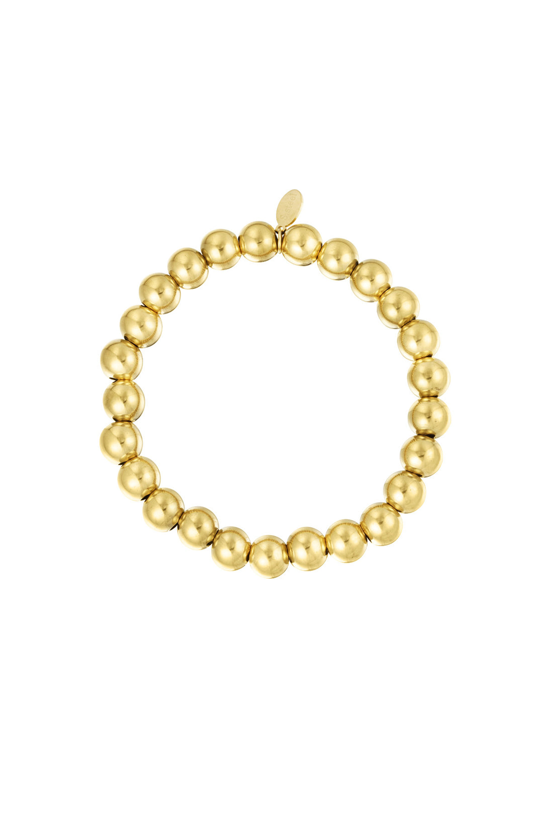 bracelet bold type
