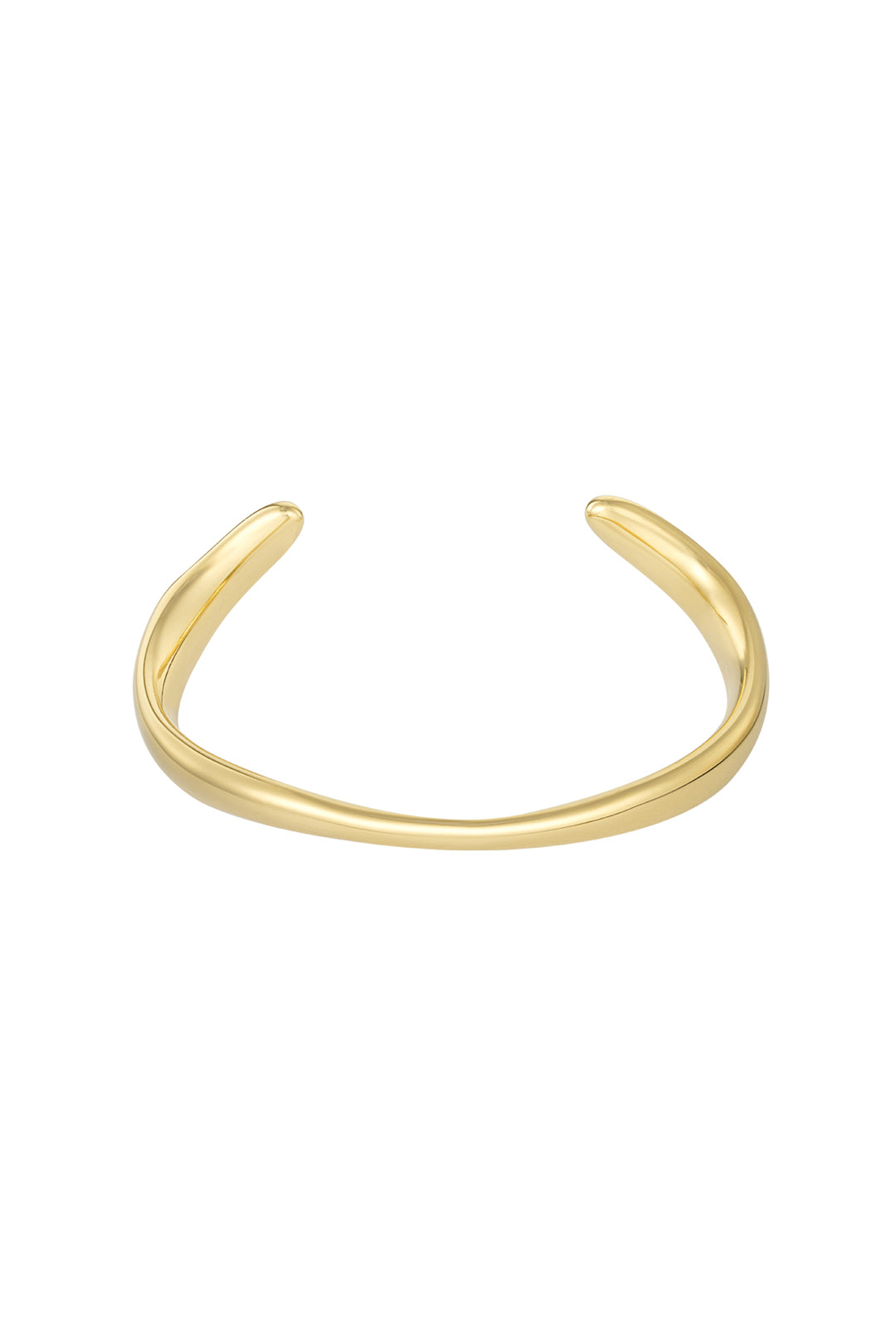Bangle bracelet classic story