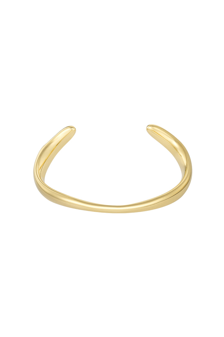 Bangle bracelet classic story