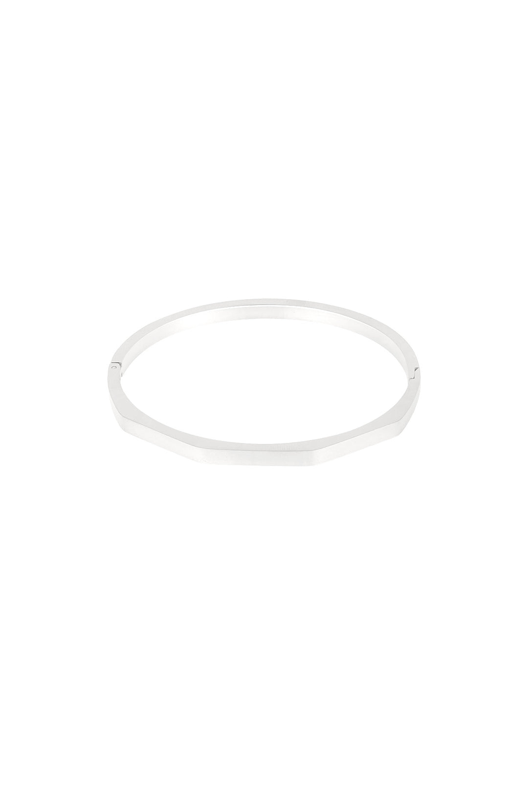 shaped slave bracelet