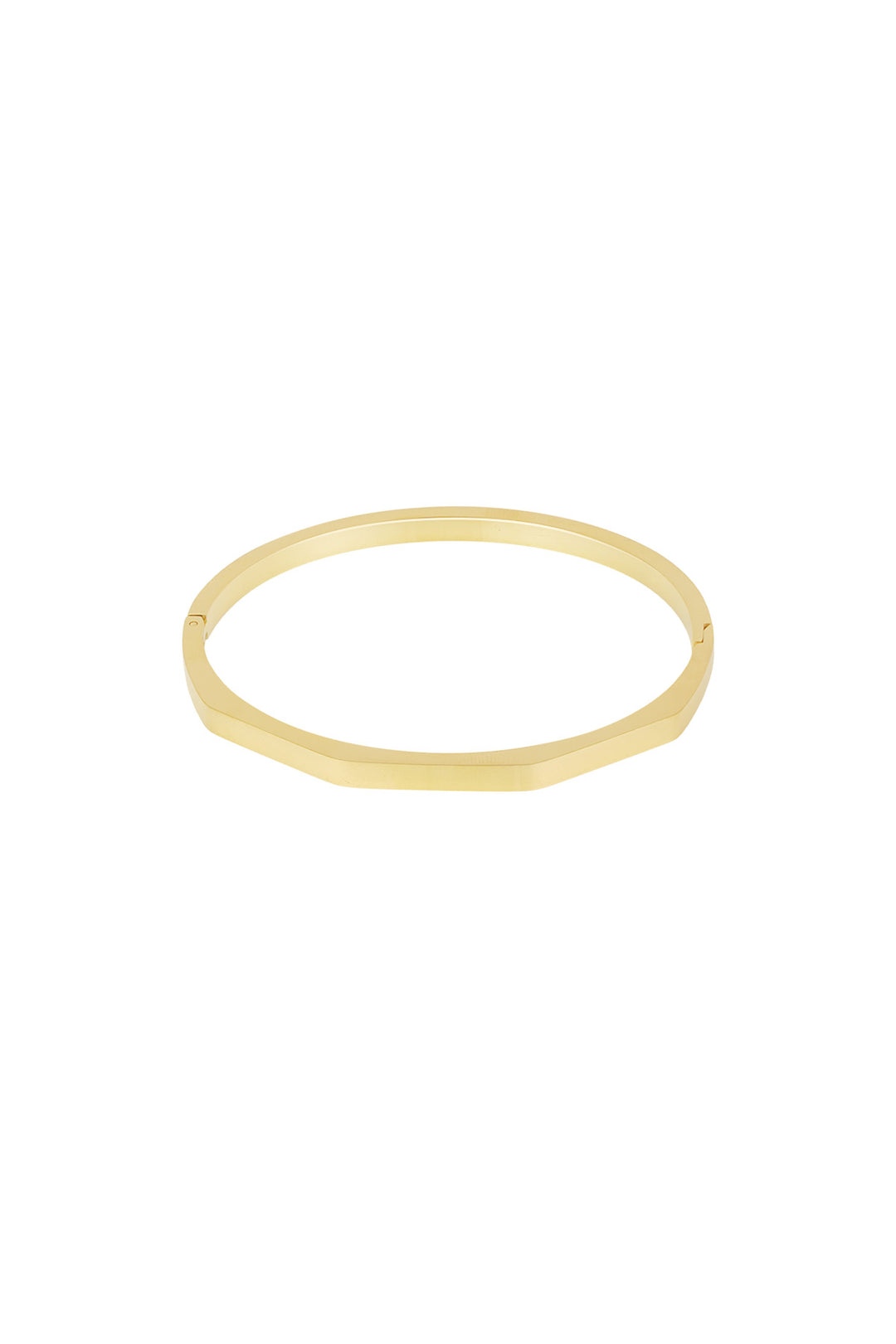shaped slave bracelet