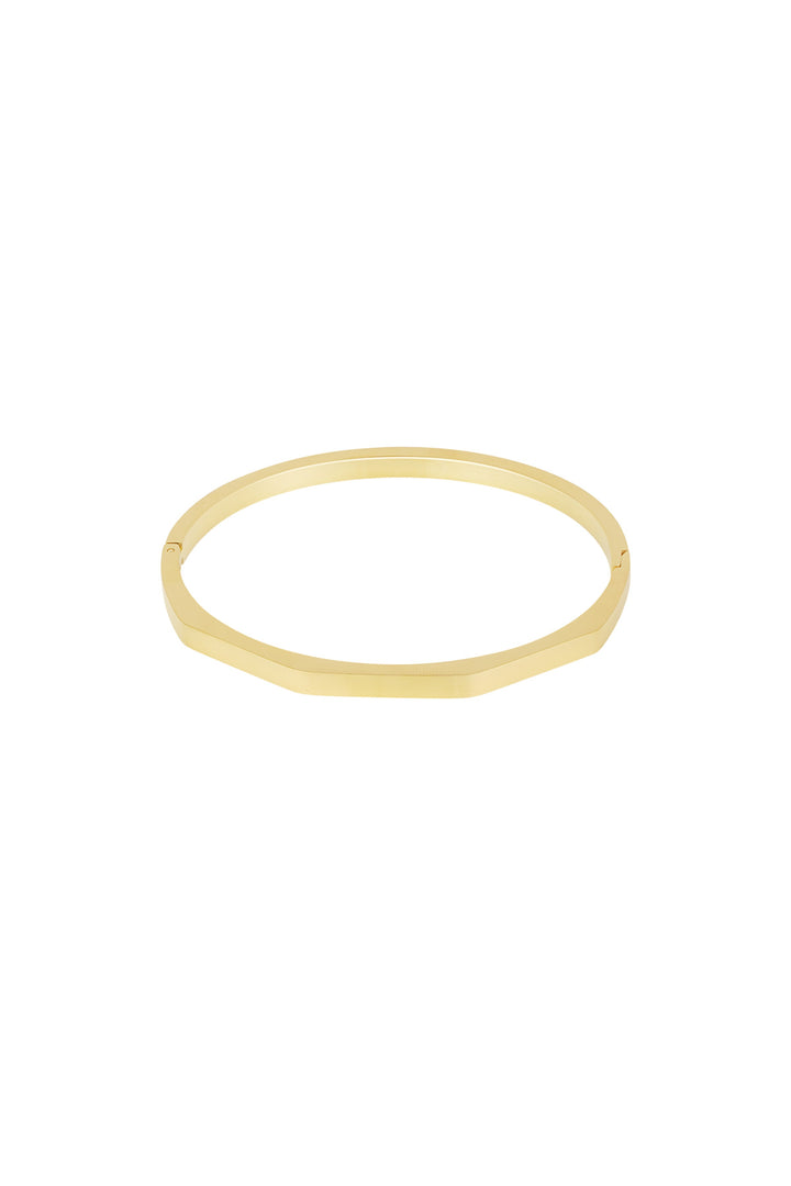 shaped slave bracelet