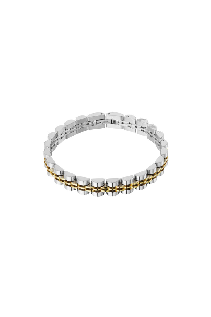 cool link bracelet