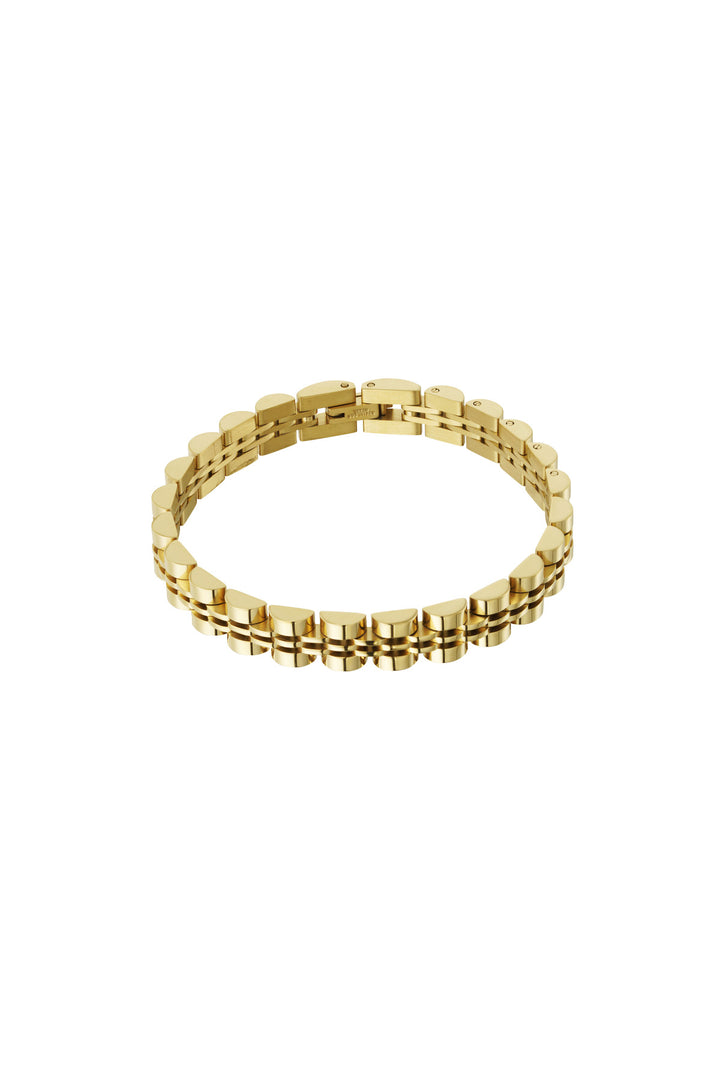 cool link bracelet