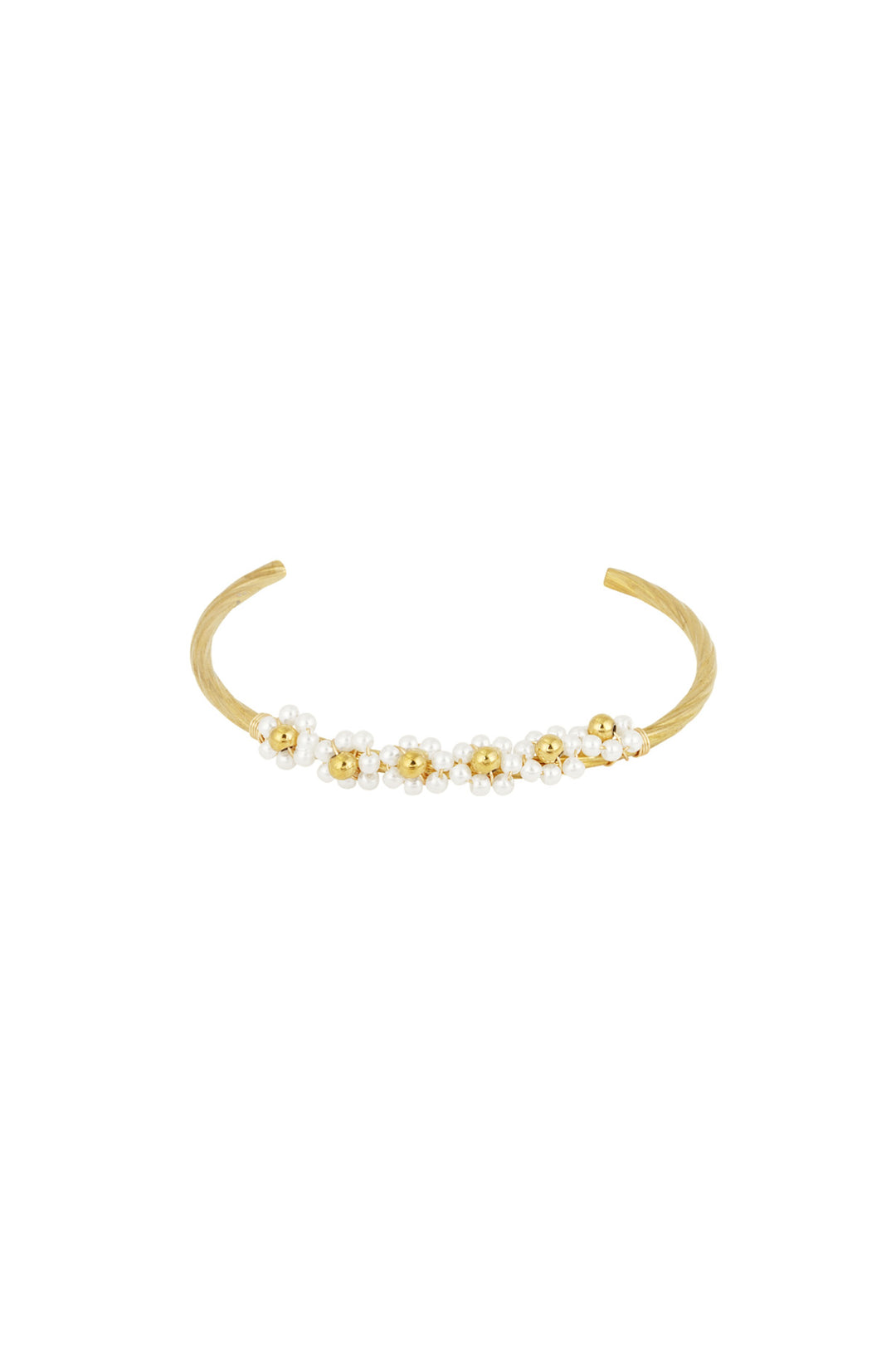 bracelet petal perfection