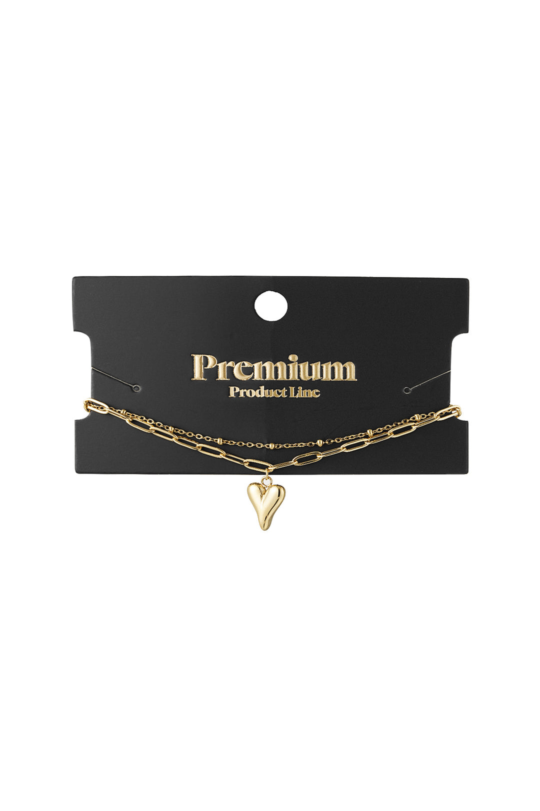 loving layers bracelet