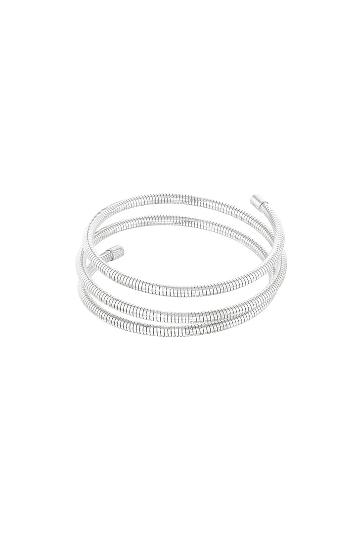 twirl & twine bracelet