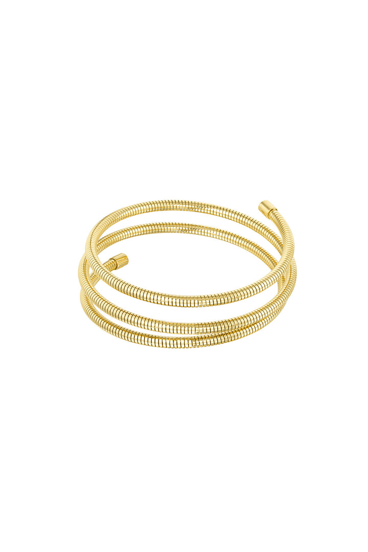 twirl & twine bracelet