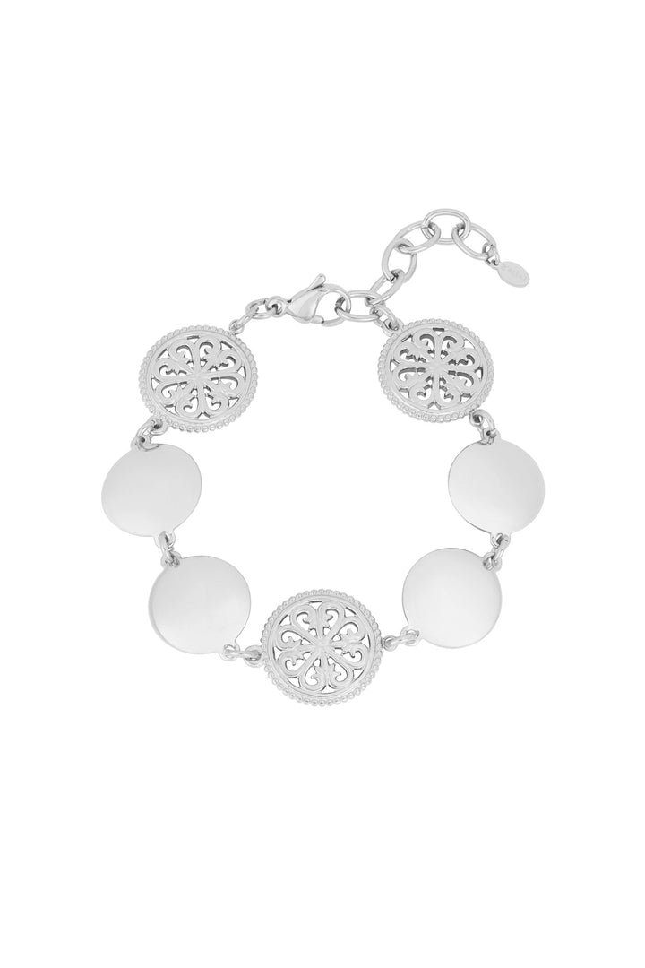 vintage vibe bracelet