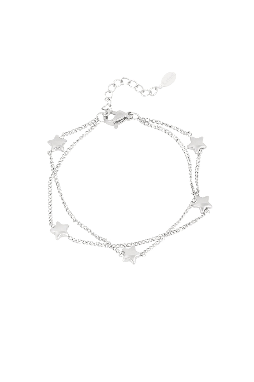 starry night bracelet