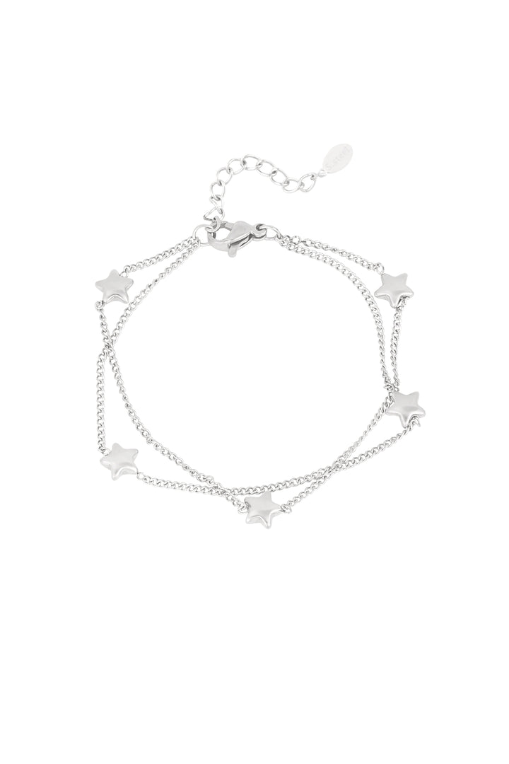 starry night bracelet