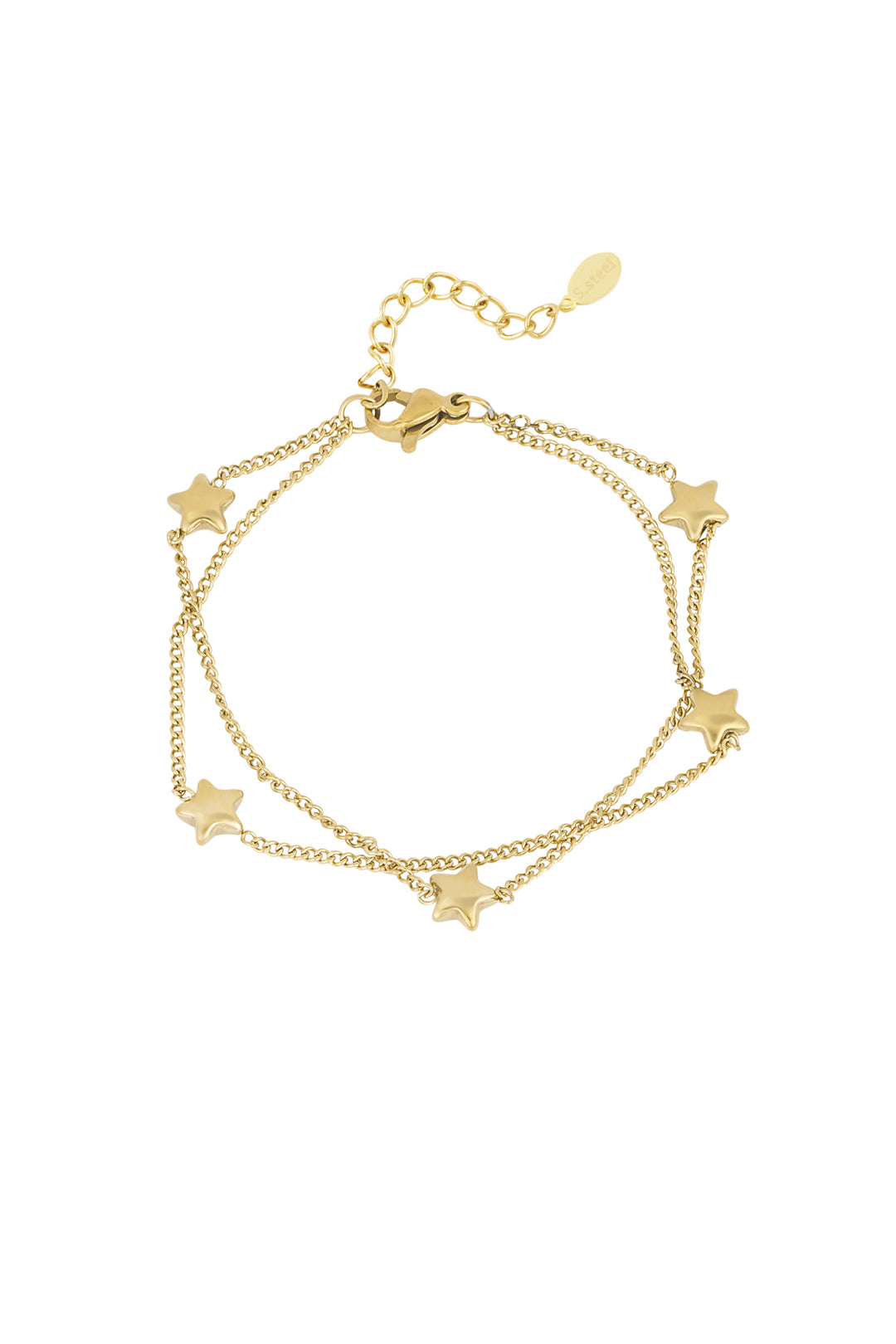 starry night bracelet