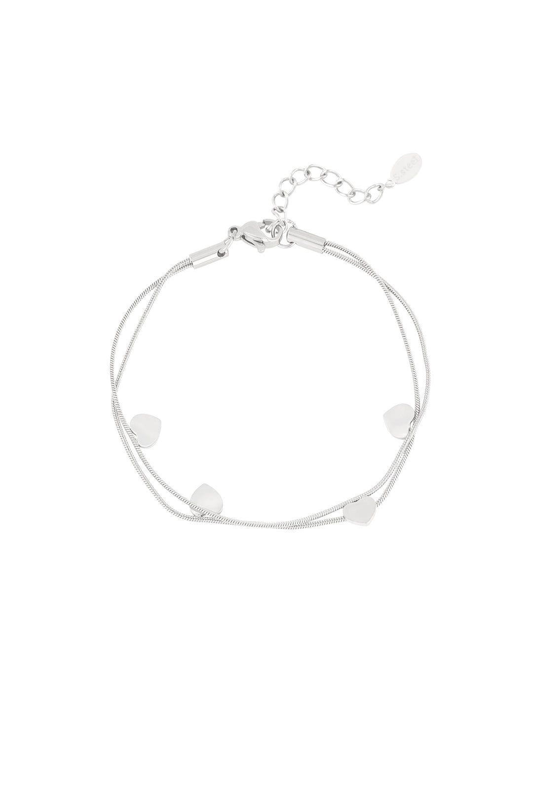 bring back the love bracelet