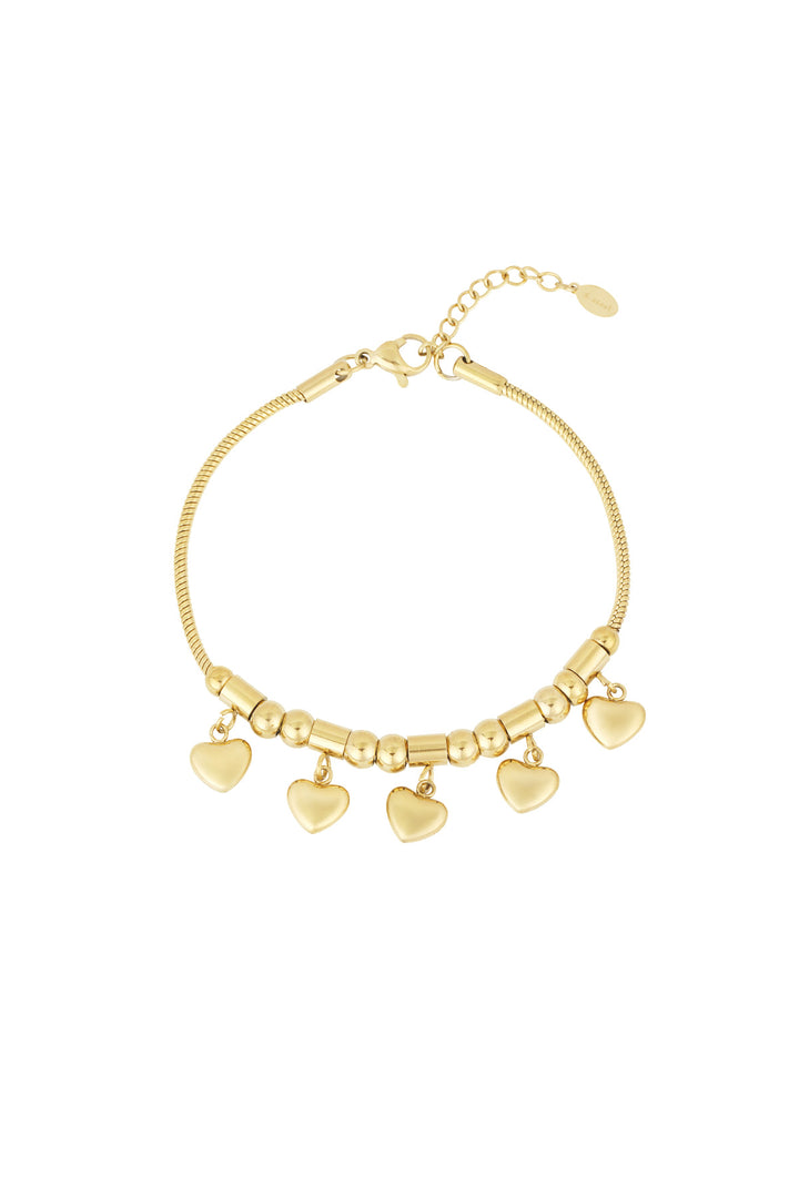 love love love bracelet