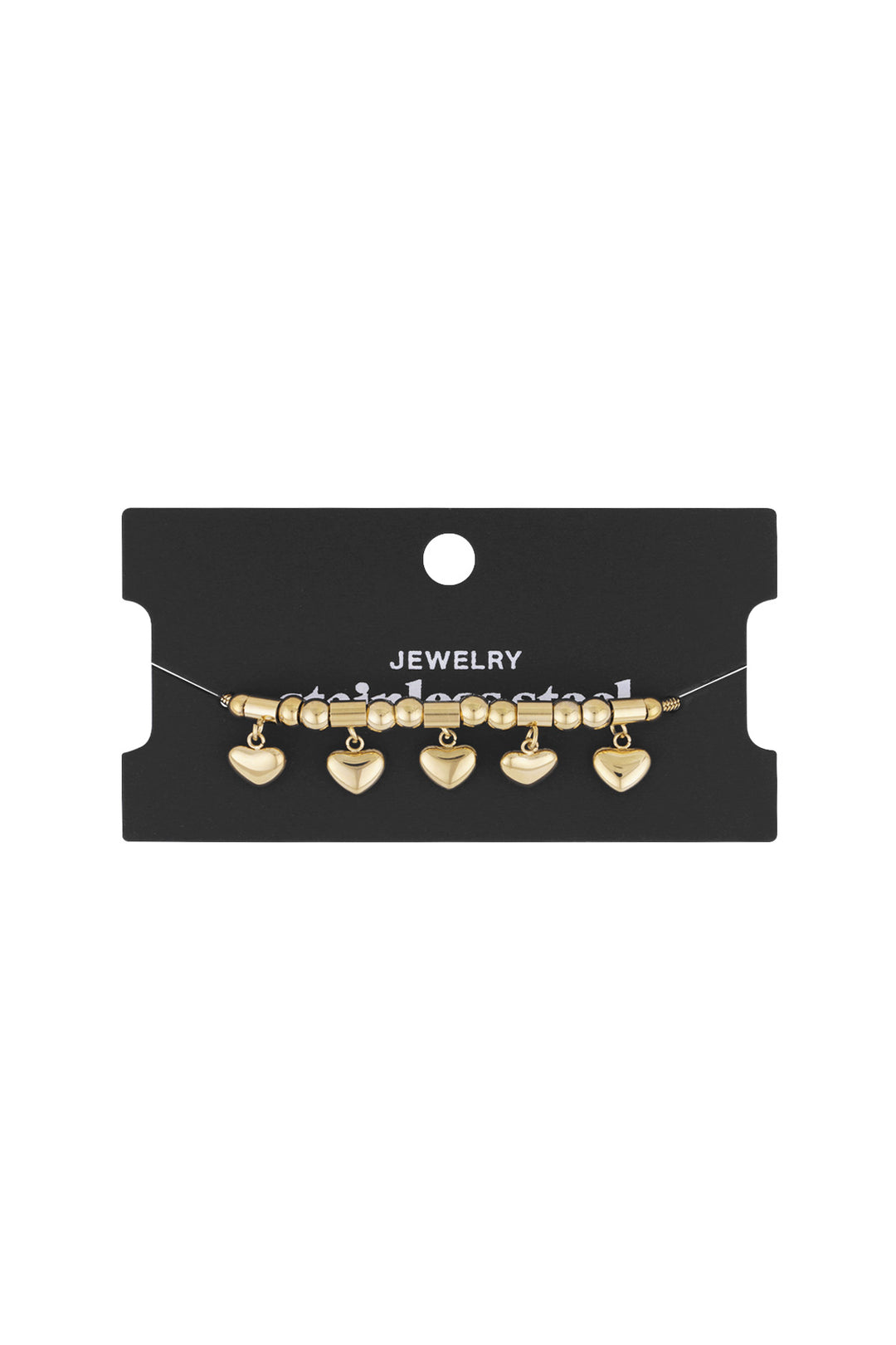love love love bracelet
