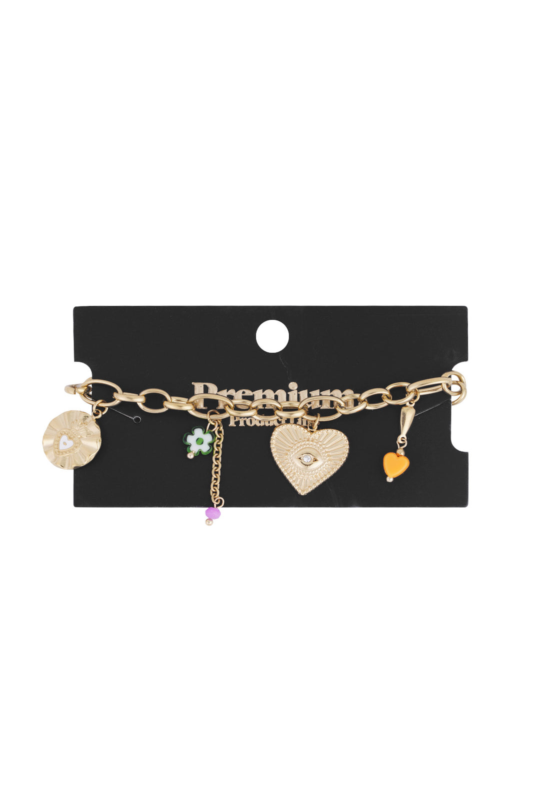bracelet happy