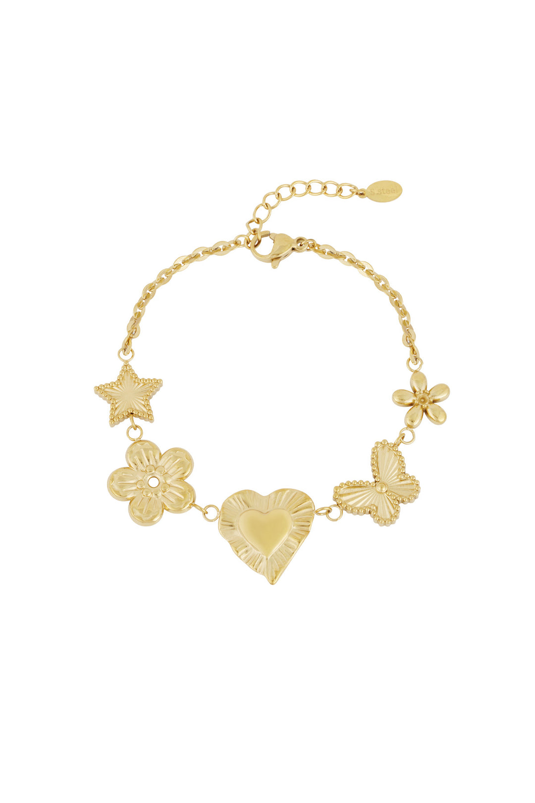 golden dream bracelet