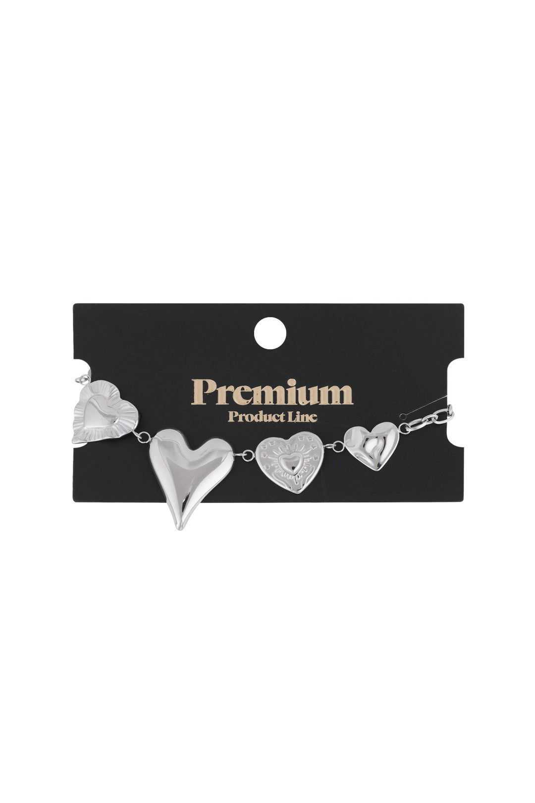 give me all your love bracelet