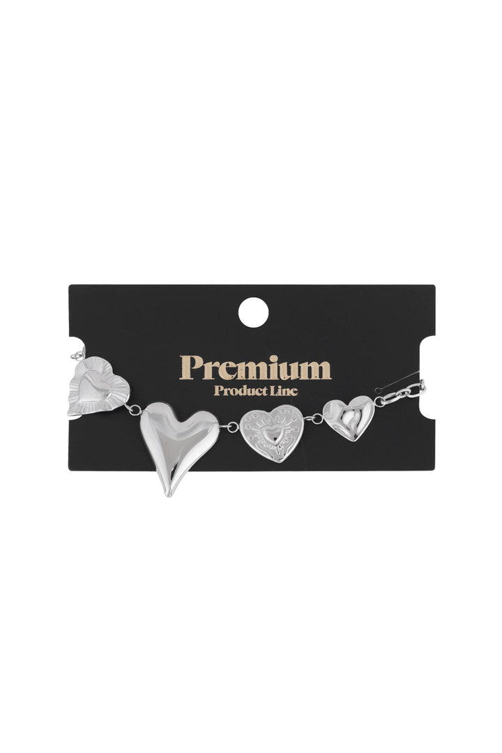 give me all your love bracelet