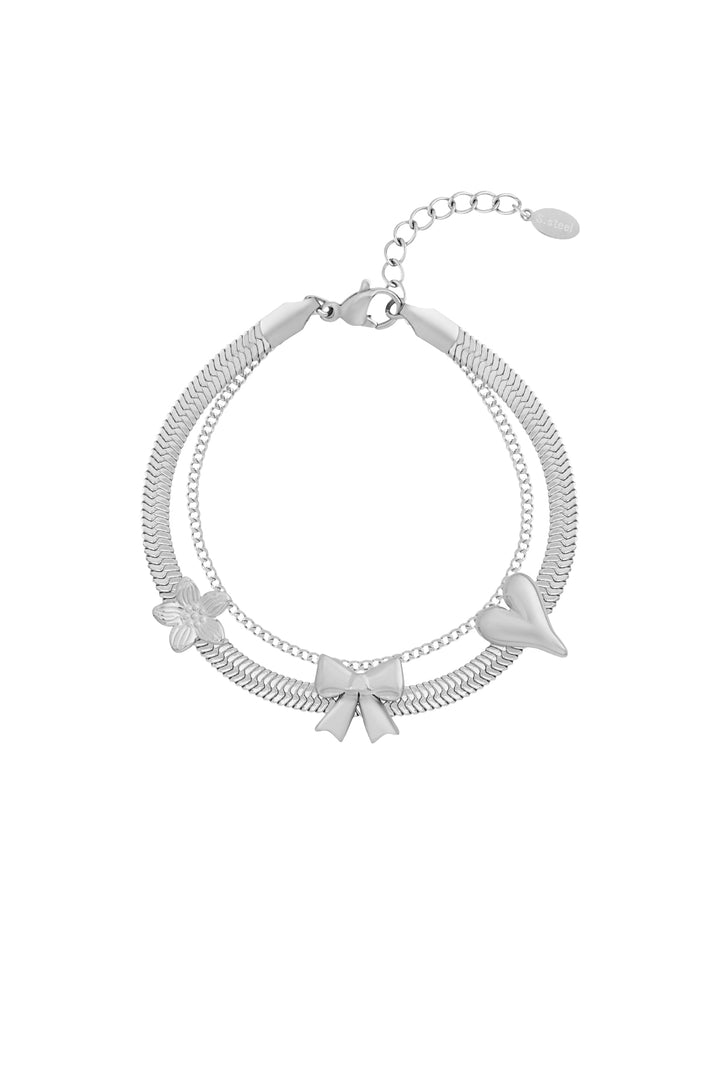 summer love bracelet