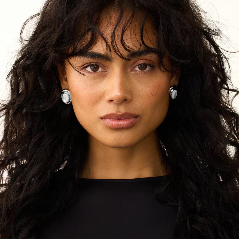 Giselle Perleøreringe