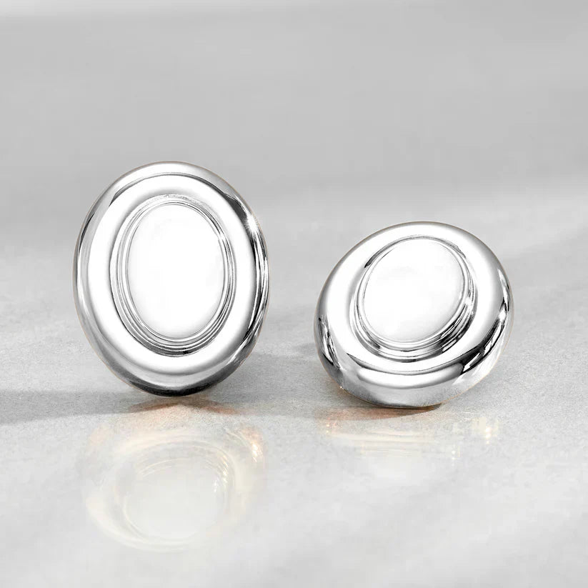 Giselle Parel Earrings