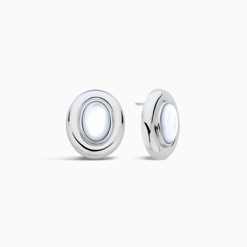 Giselle Parel Earrings
