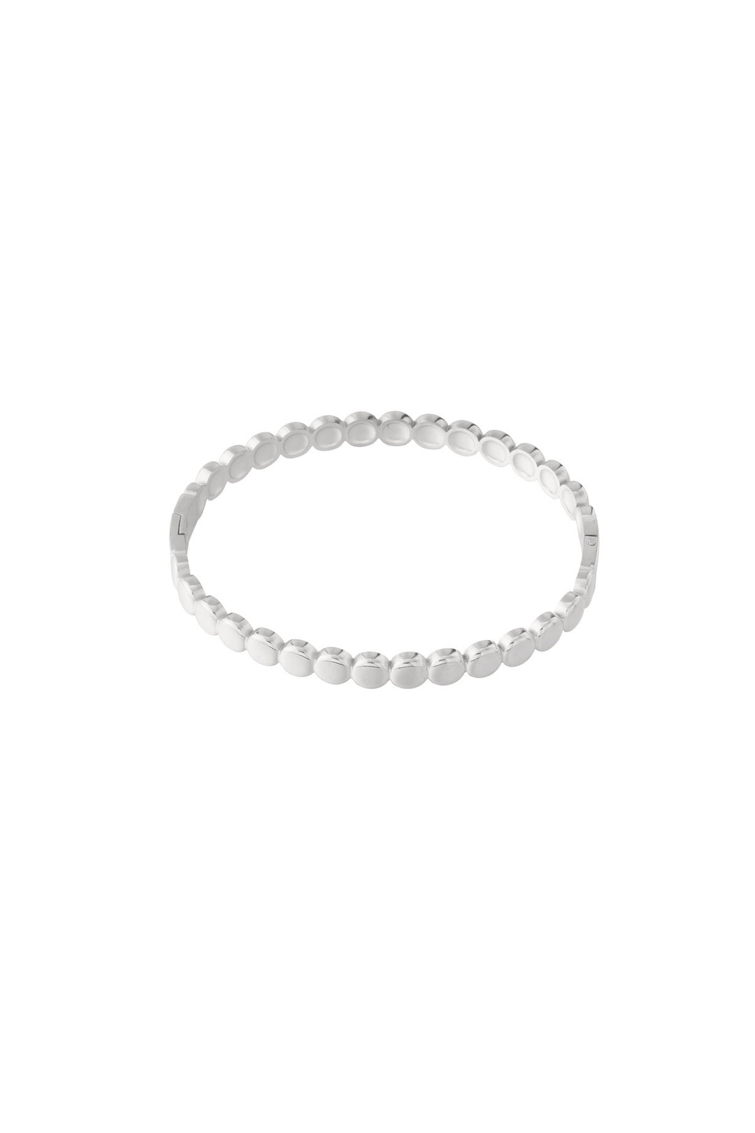 Circled Bangle