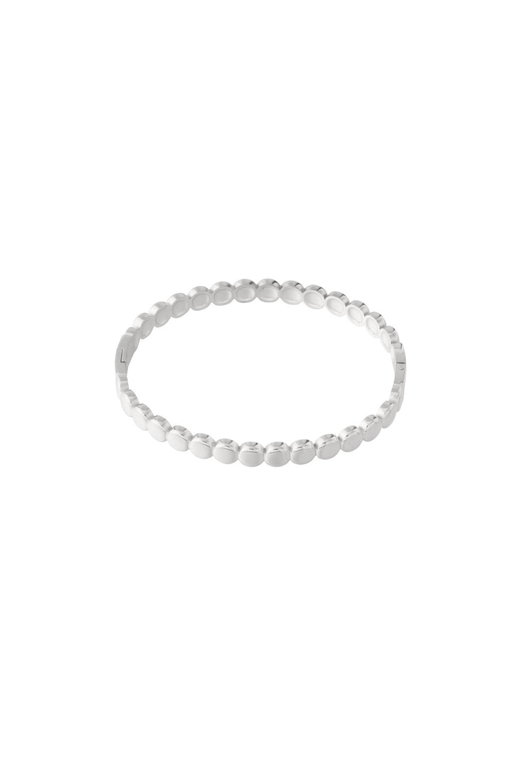 Circled Bangle