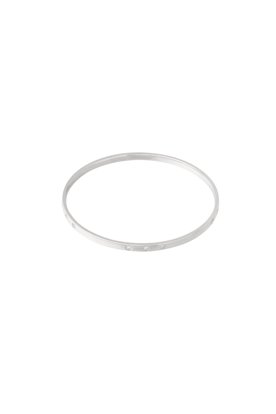 Sparkle Bangle
